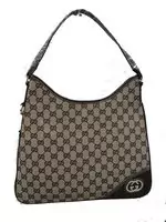 woman gucci discount sac 2013 bon sac hj2187 abricot 35cmx33cm